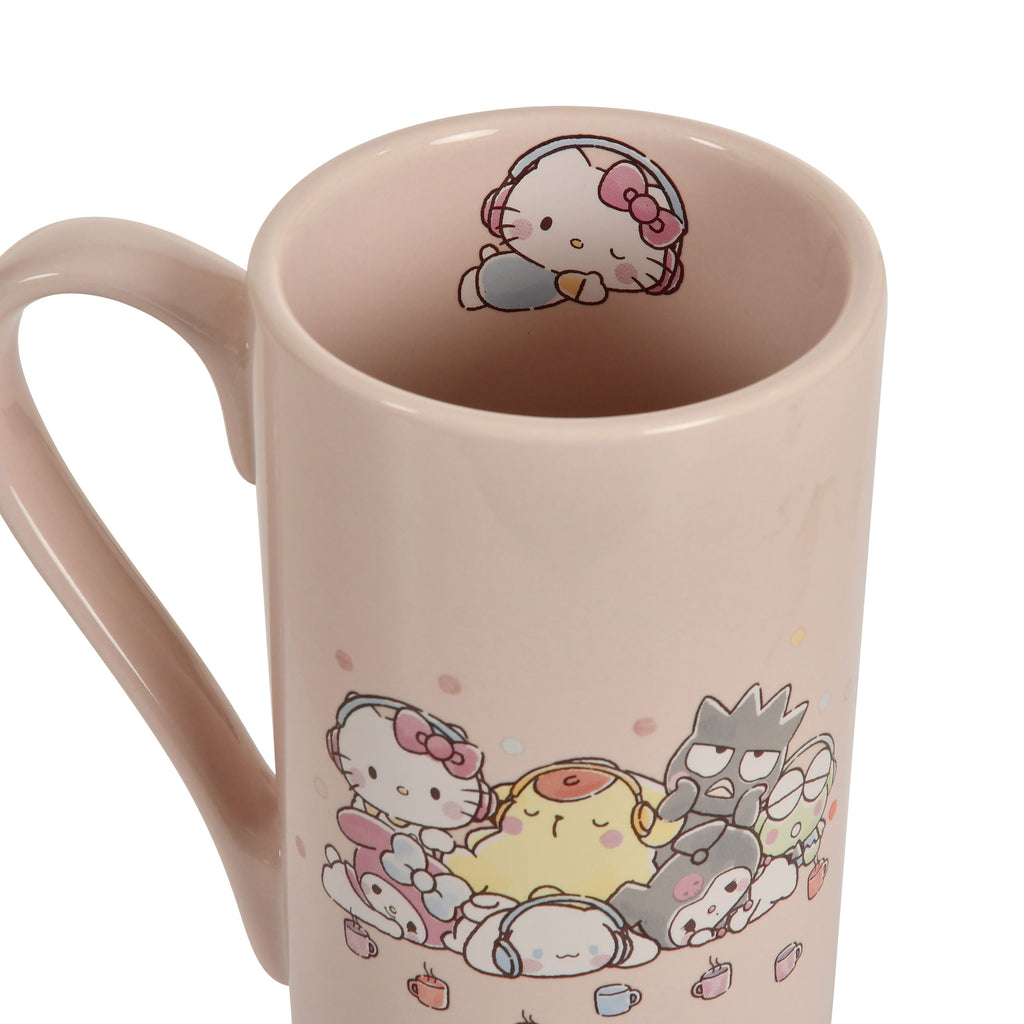 Produktbild Hello Kitty - Friends Tasse