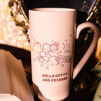 Produktbild Hello Kitty - Friends Tasse
