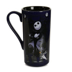 Produktbild Nightmare Before Christmas - Jack Skellington Tasse