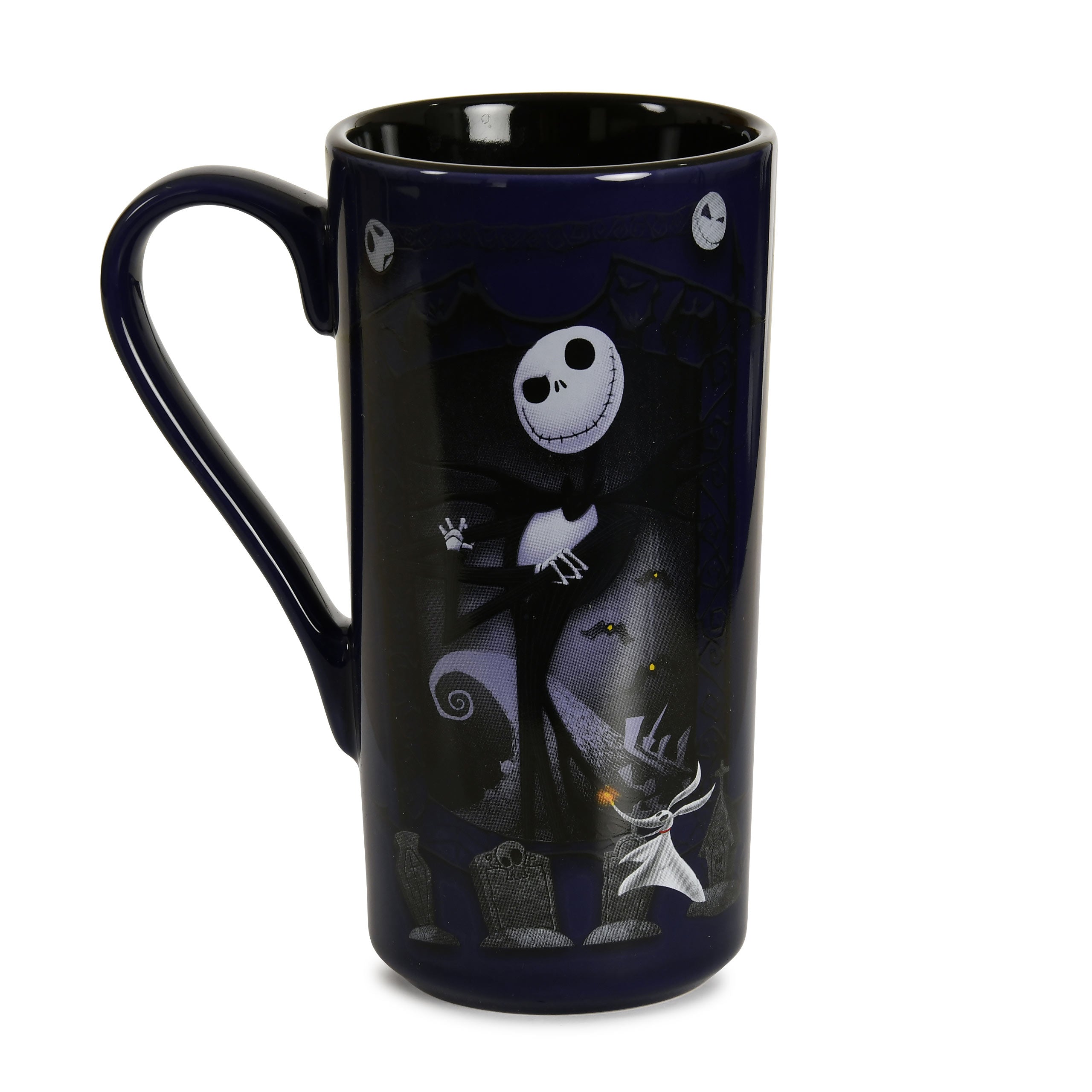 Produktbild Nightmare Before Christmas - Jack Skellington Tasse