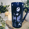 Produktbild Nightmare Before Christmas - Jack Skellington Tasse