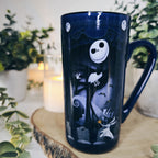 Produktbild Nightmare Before Christmas - Jack Skellington Tasse