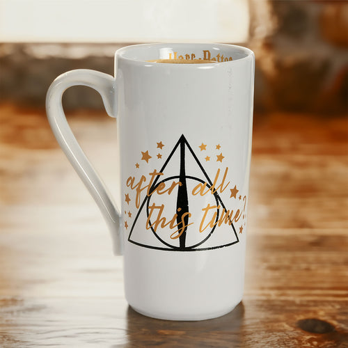 Produktbild After All This Time Always Tasse - Harry Potter