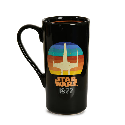 Produktbild Star Wars - Retro Tasse