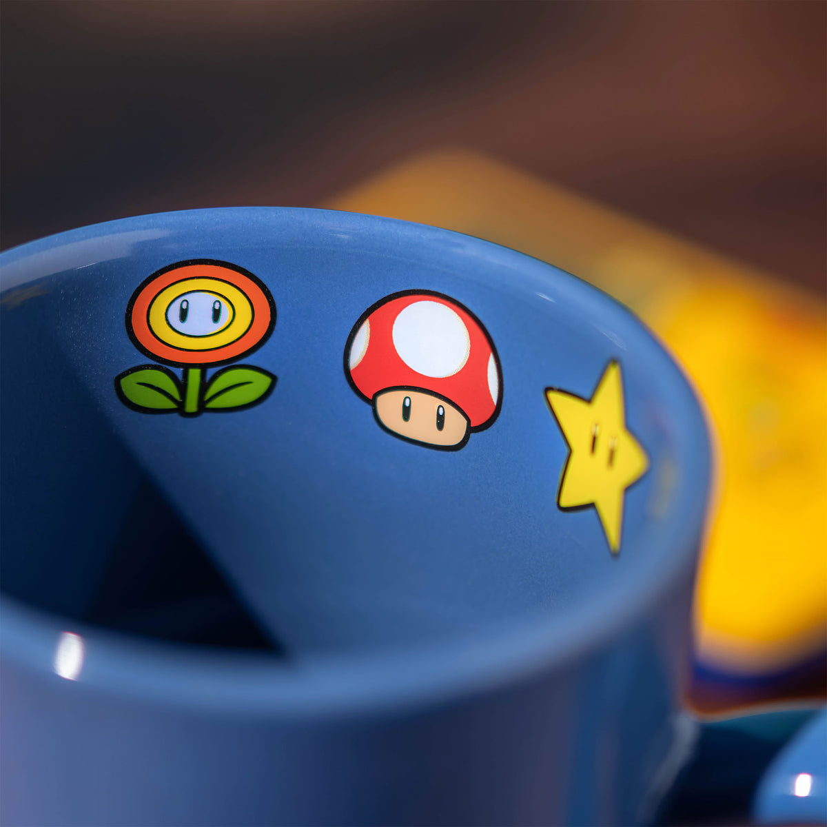 Produktbild Super Mario - Play Tasse