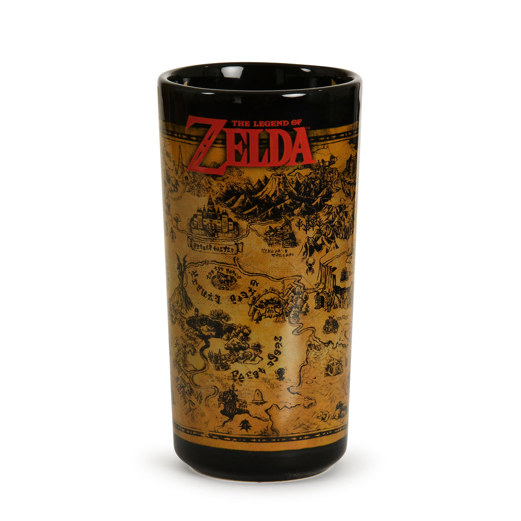 Produktbild Zelda - Hyrule Field Tasse