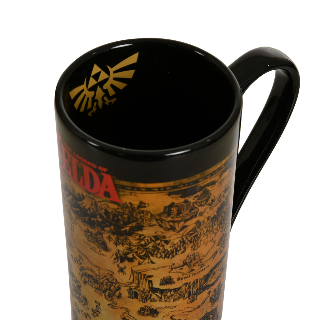 Produktbild Zelda - Hyrule Field Tasse