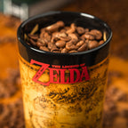 Produktbild Zelda - Hyrule Field Tasse