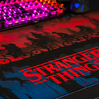Produktbild Stranger Things - Upside Down Mousepad