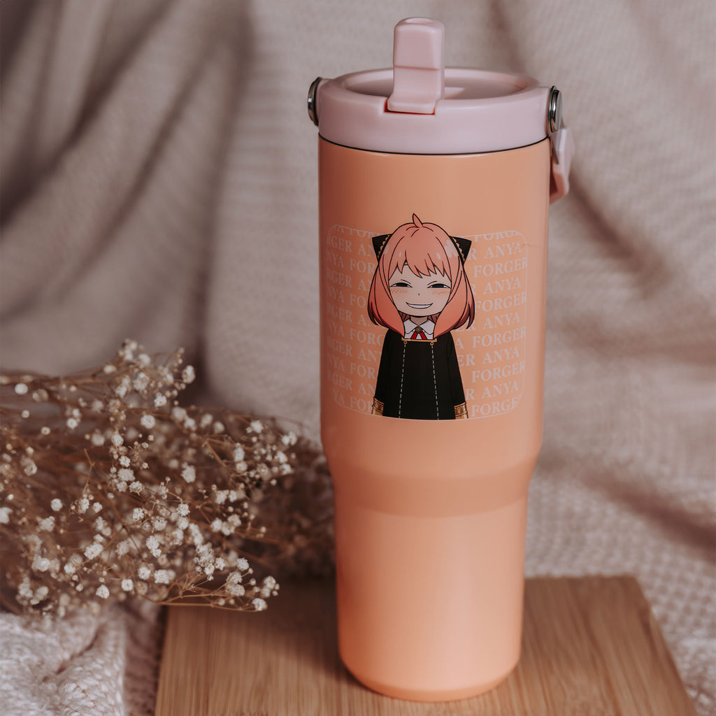 Spy x Family - Anya Forger To Go Becher mit Henkel