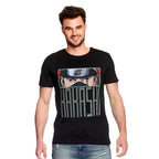 Produktbild Naruto - Kakashi Eyes T-Shirt schwarz