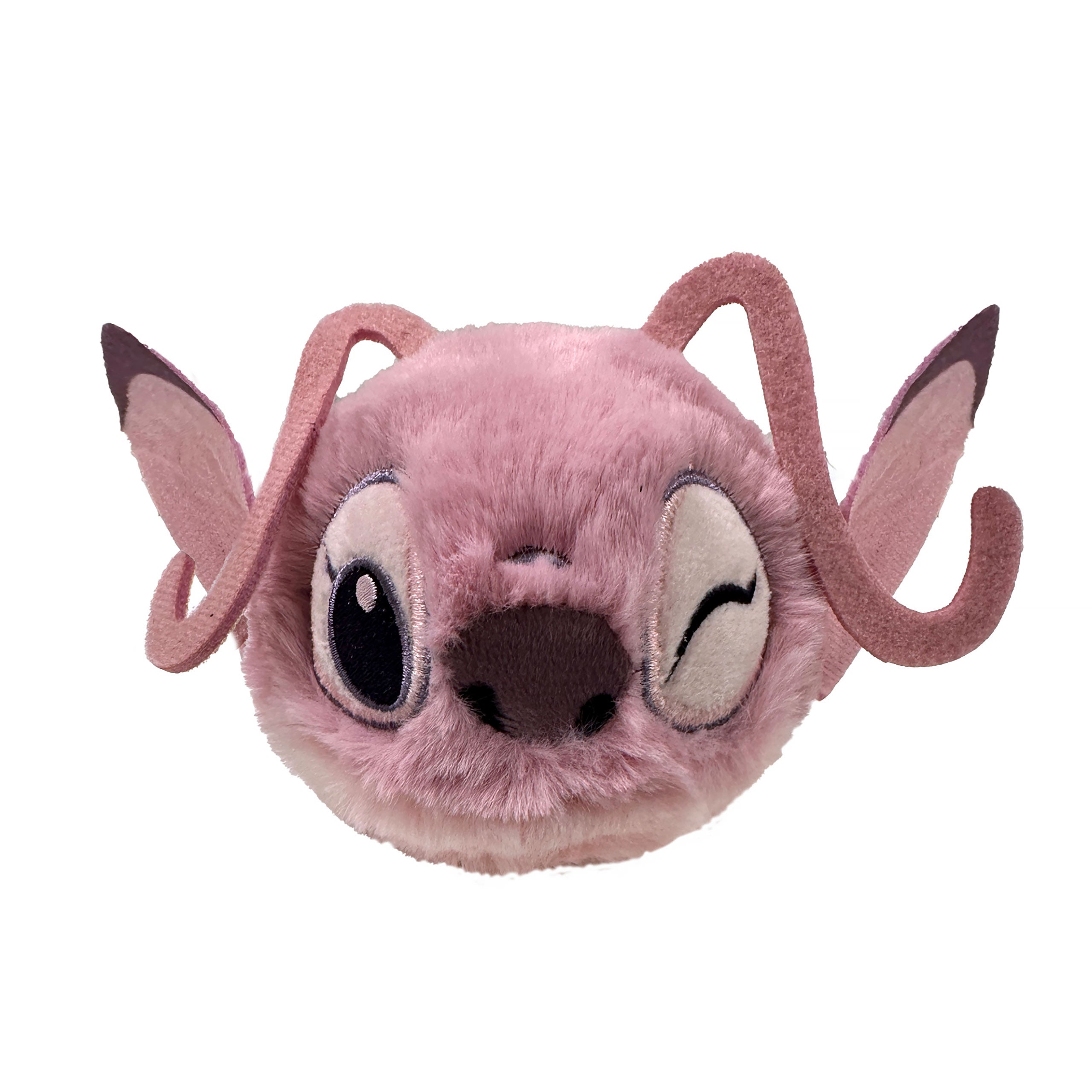 Produktbild Angel Beanie Bouncers hüpfender Plüsch Ball - Lilo & Stitch