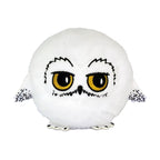 Produktbild Hedwig Beanie Bouncers hüpfender Plüsch Ball - Harry Potter