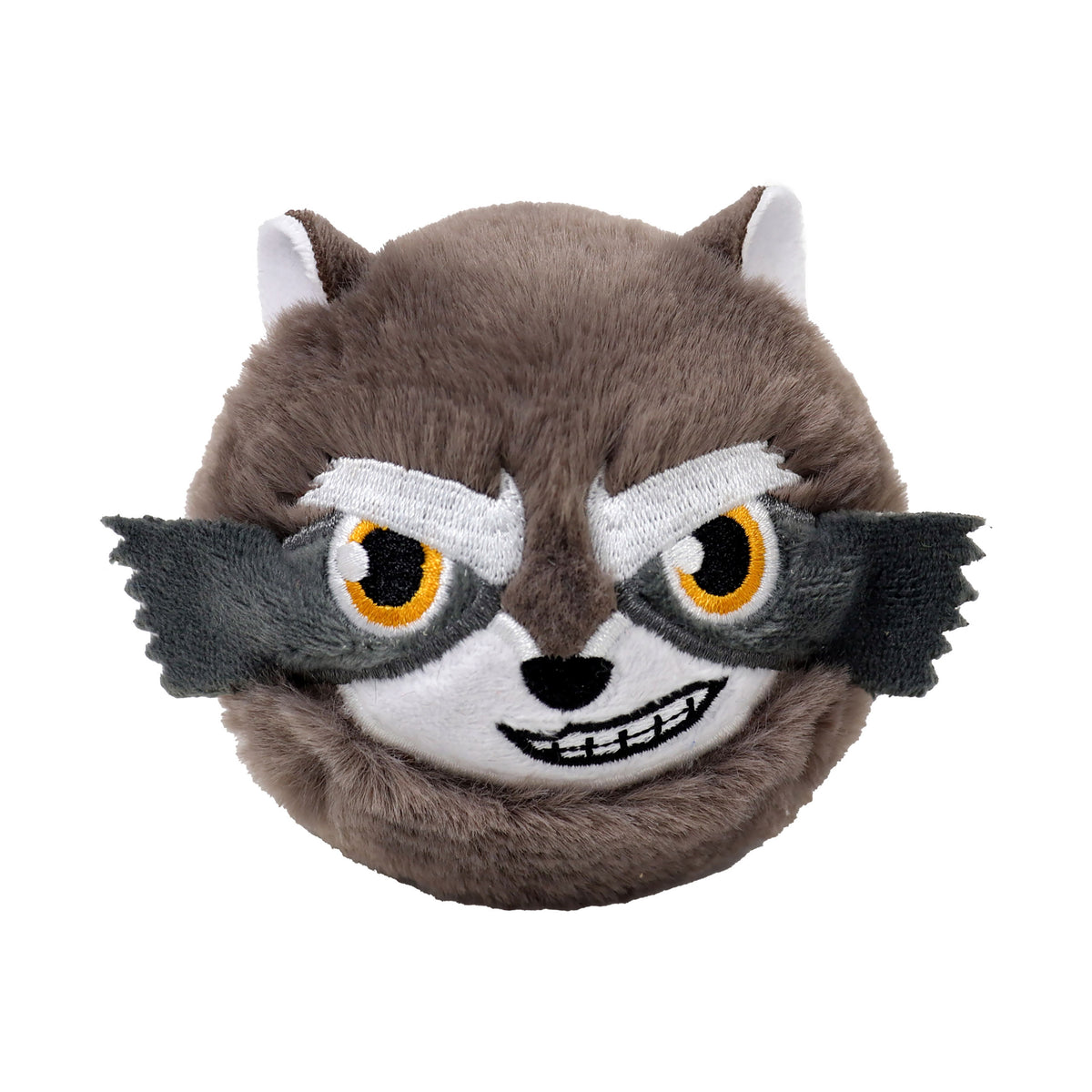 Produktbild Guardians of the Galaxy - Rocket Beanie Bouncers hüpfender Plüsch Ball