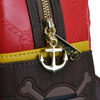 Produktbild One Piece - Character Mini Rucksack