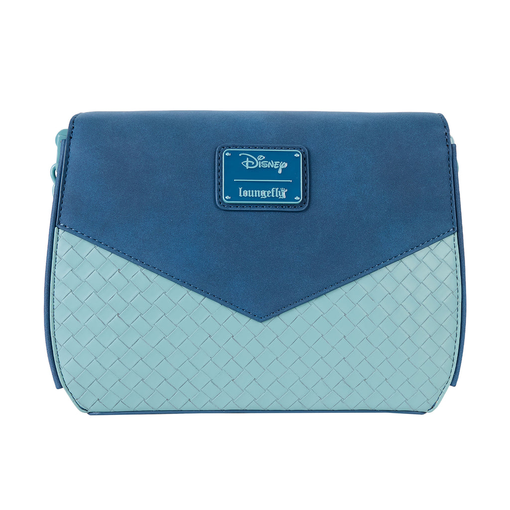 Produktbild Stitch Crossbody Tasche - Lilo & Stitch