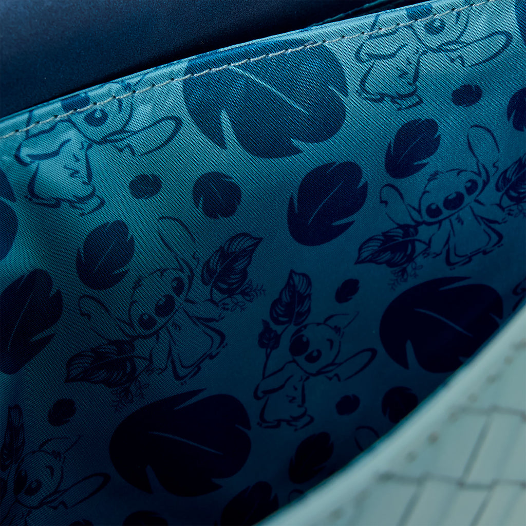 Produktbild Stitch Crossbody Tasche - Lilo & Stitch