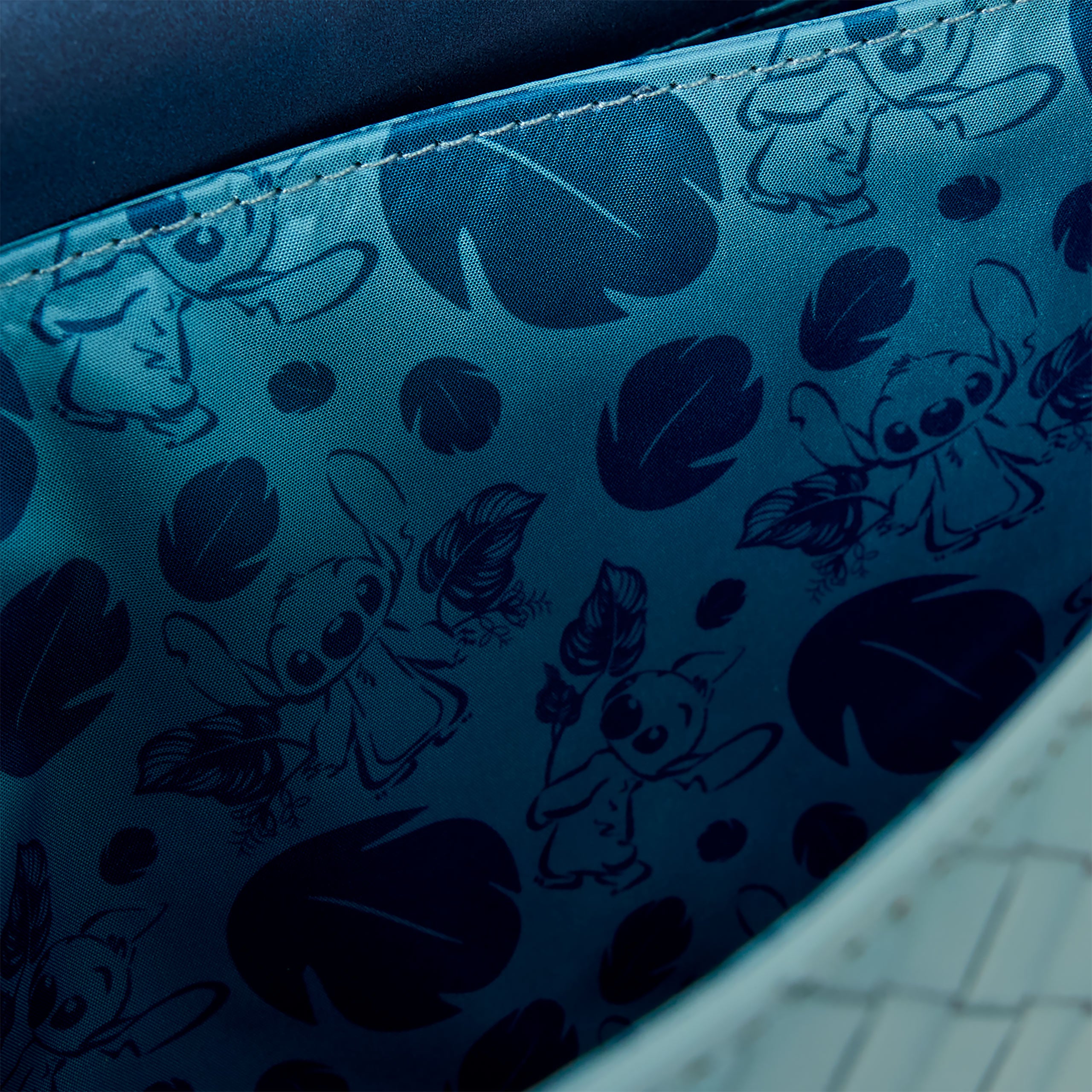 Produktbild Stitch Crossbody Tasche - Lilo & Stitch