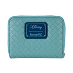 Produktbild Stitch Blumen Geldbörse - Lilo & Stitch