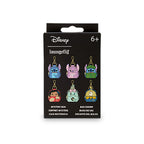 Produktbild Lilo & Stitch - Characters Mystery Rucksack Schlüsselanhänger