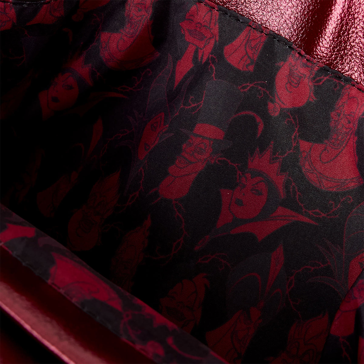 Product image Villains - Mini Backpack