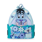 Produktbild Winnie Puuh - I-Aah Flower Mini Rucksack