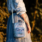 Produktbild Winnie Puuh - I-Aah Crossbody Tasche