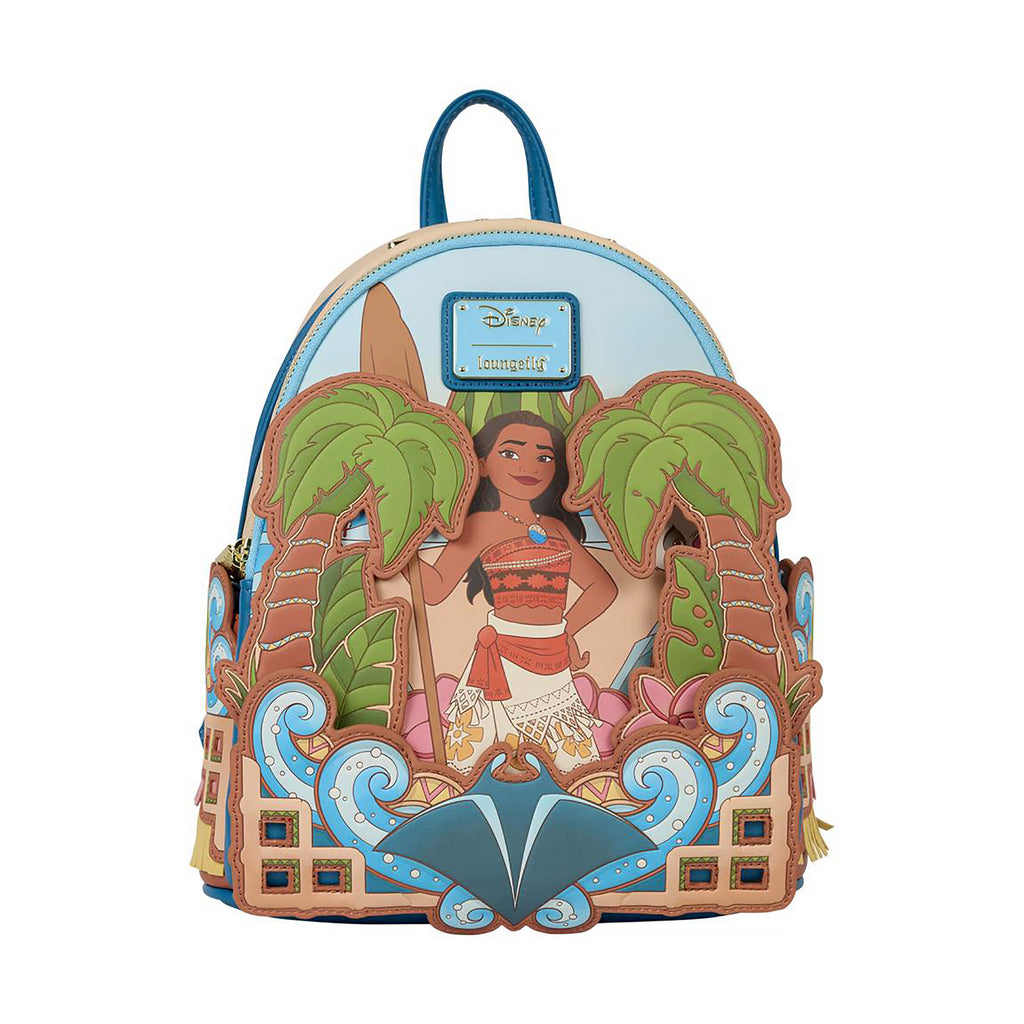 Produktbild Vaiana - Mini Rucksack
