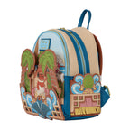 Produktbild Vaiana - Mini Rucksack