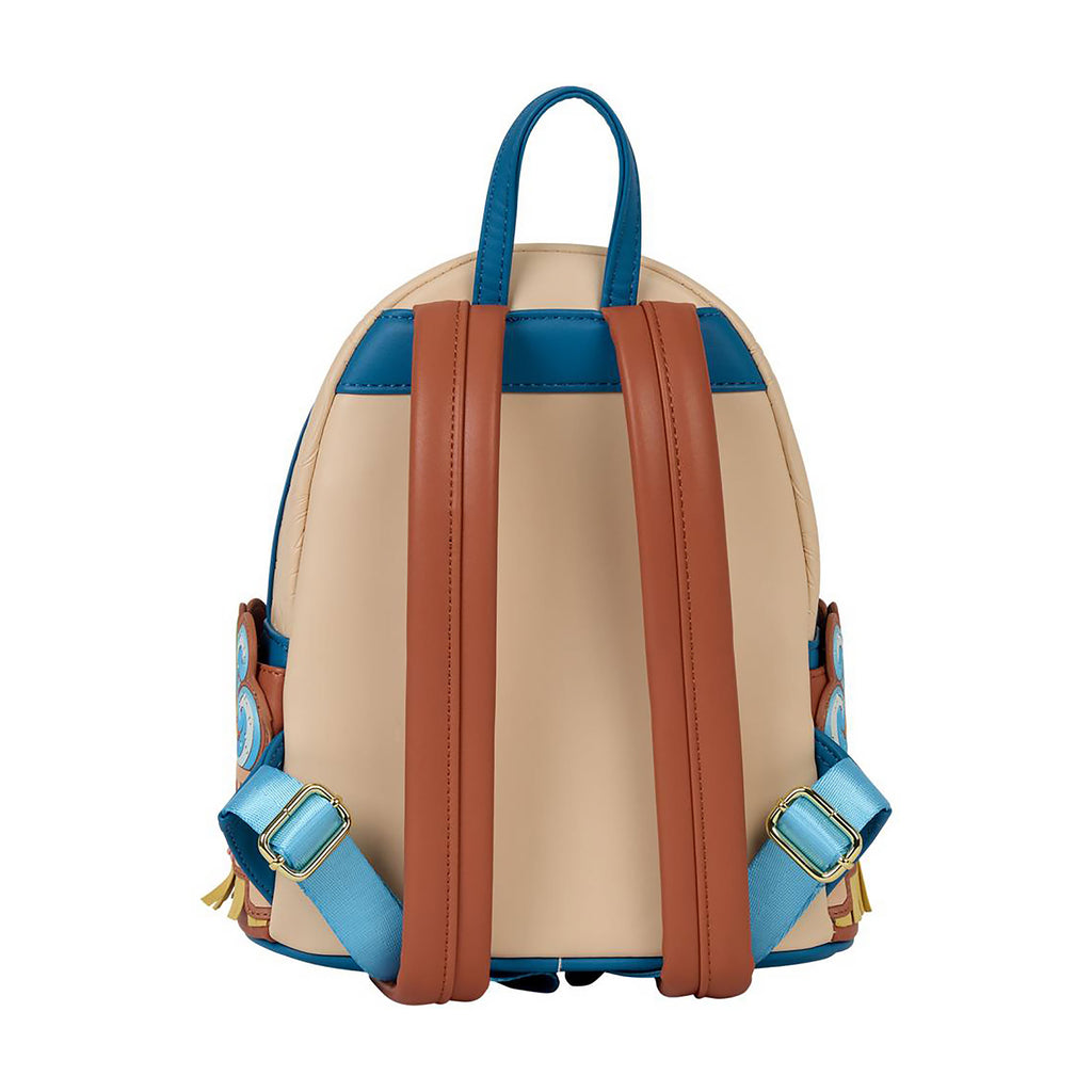 Produktbild Vaiana - Mini Rucksack