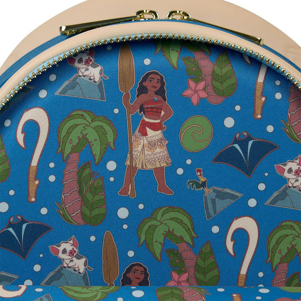 Produktbild Vaiana - Mini Rucksack