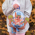 Produktbild Vaiana - Mini Rucksack