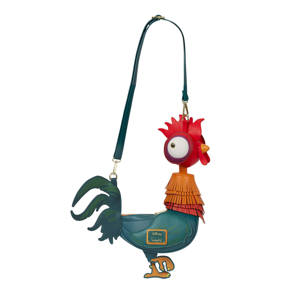 Produktbild Vaiana - Hei Hei Crossbody Tasche