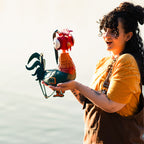 Product image Moana - Hei Hei Crossbody Bag