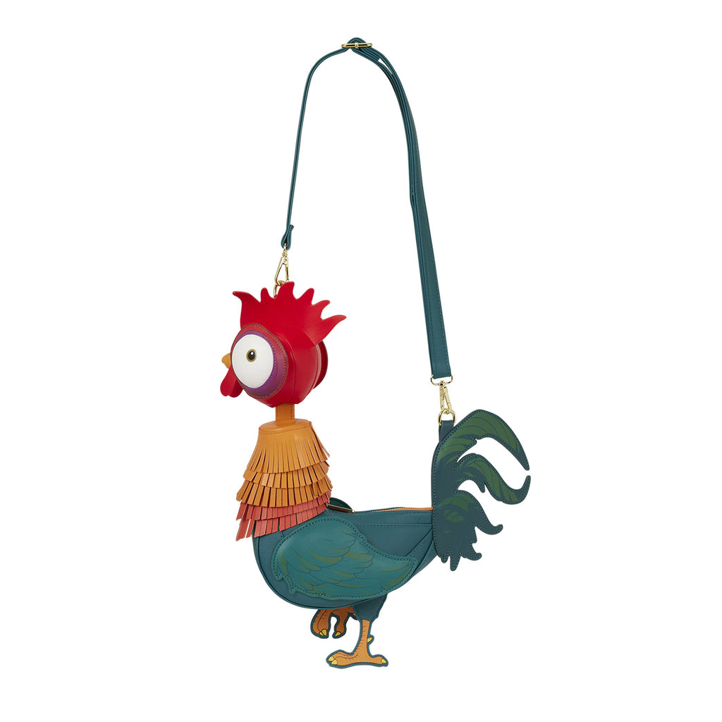 Produktbild Vaiana - Hei Hei Crossbody Tasche