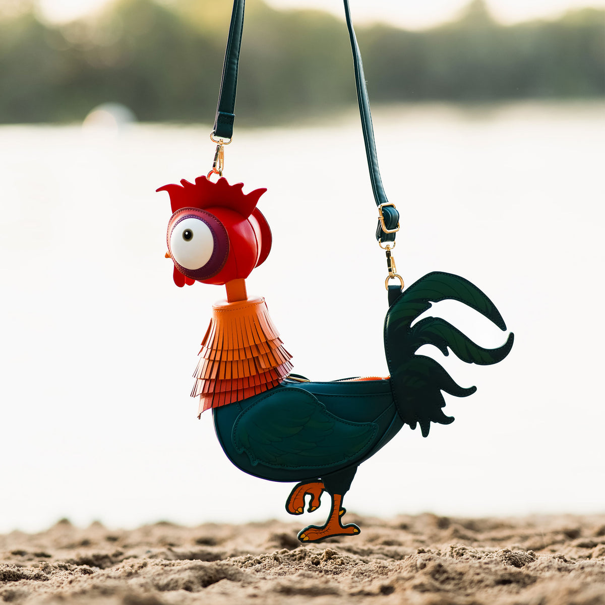 Product image Moana - Hei Hei Crossbody Bag