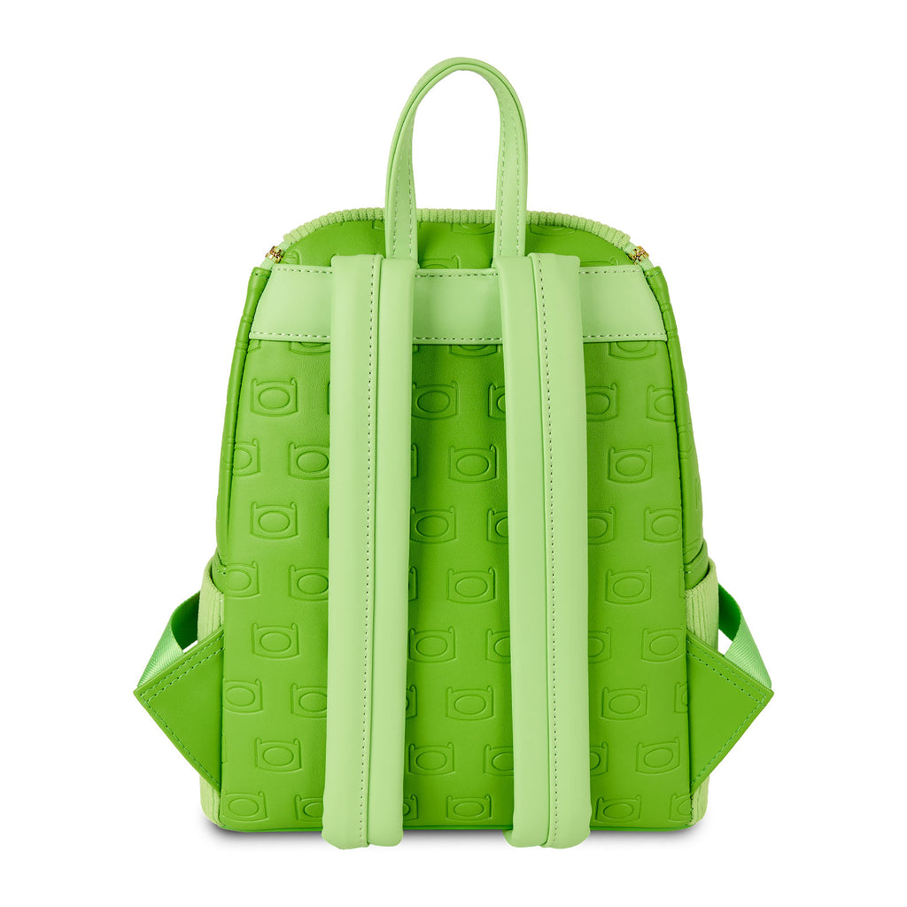 Produktbild Adventure Time - Mini Rucksack