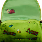 Produktbild Adventure Time - Mini Rucksack