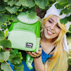 Produktbild Adventure Time - Mini Rucksack