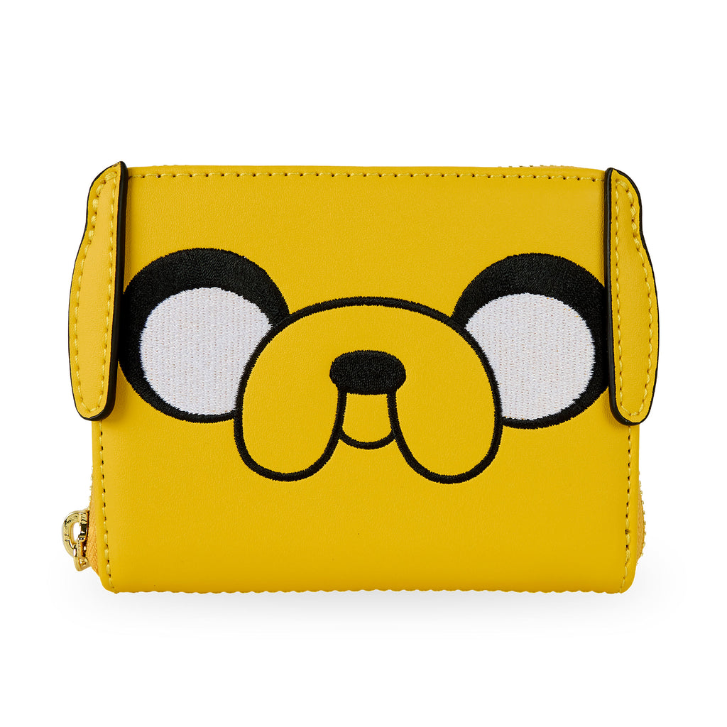 Produktbild Adventure Time - Jake Geldbörse