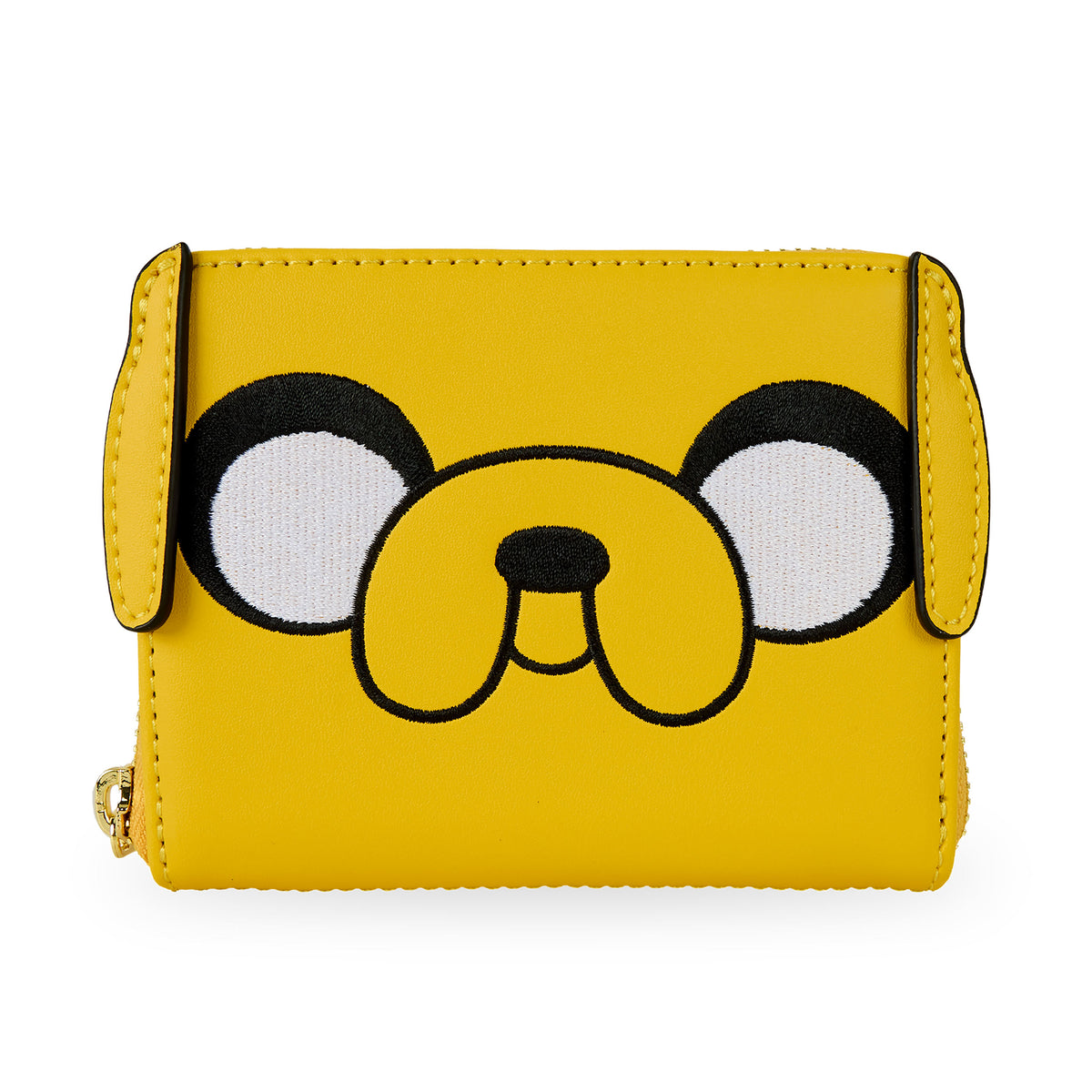 Produktbild Adventure Time - Jake Geldbörse