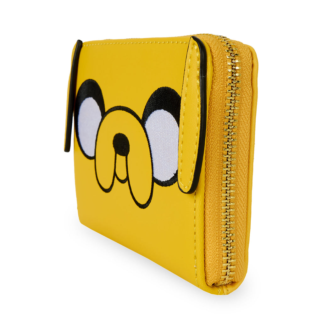 Produktbild Adventure Time - Jake Geldbörse