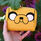 Produktbild Adventure Time - Jake Geldbörse