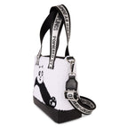 Produktbild Kung Fu Panda - Crossbody Tasche