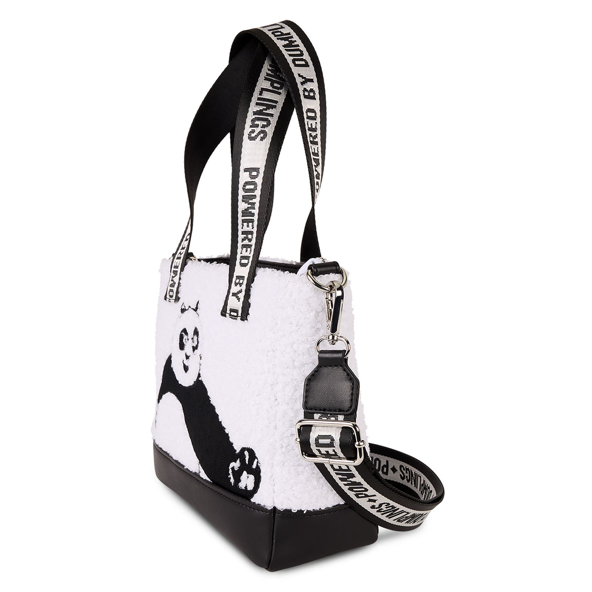 Produktbild Kung Fu Panda - Crossbody Tasche