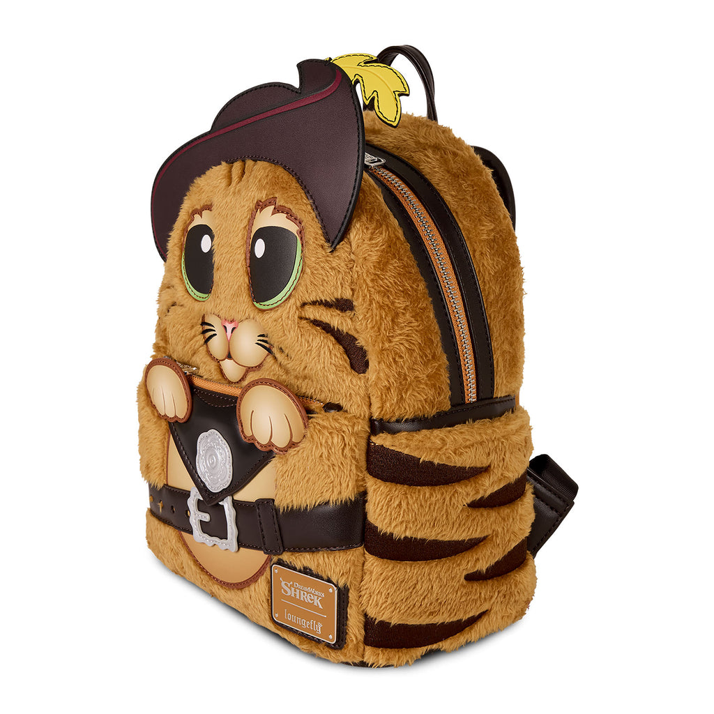 Product image Shrek - Puss in Boots Mini Backpack