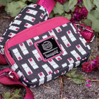 Produktbild Demon Slayer - Hanafuda Crossbody Tasche mit Geldbörse