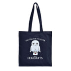Produktbild Hedwig Jutebeutel - Harry Potter