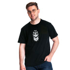 Produktbild Harry Potter - House of Black T-Shirt schwarz