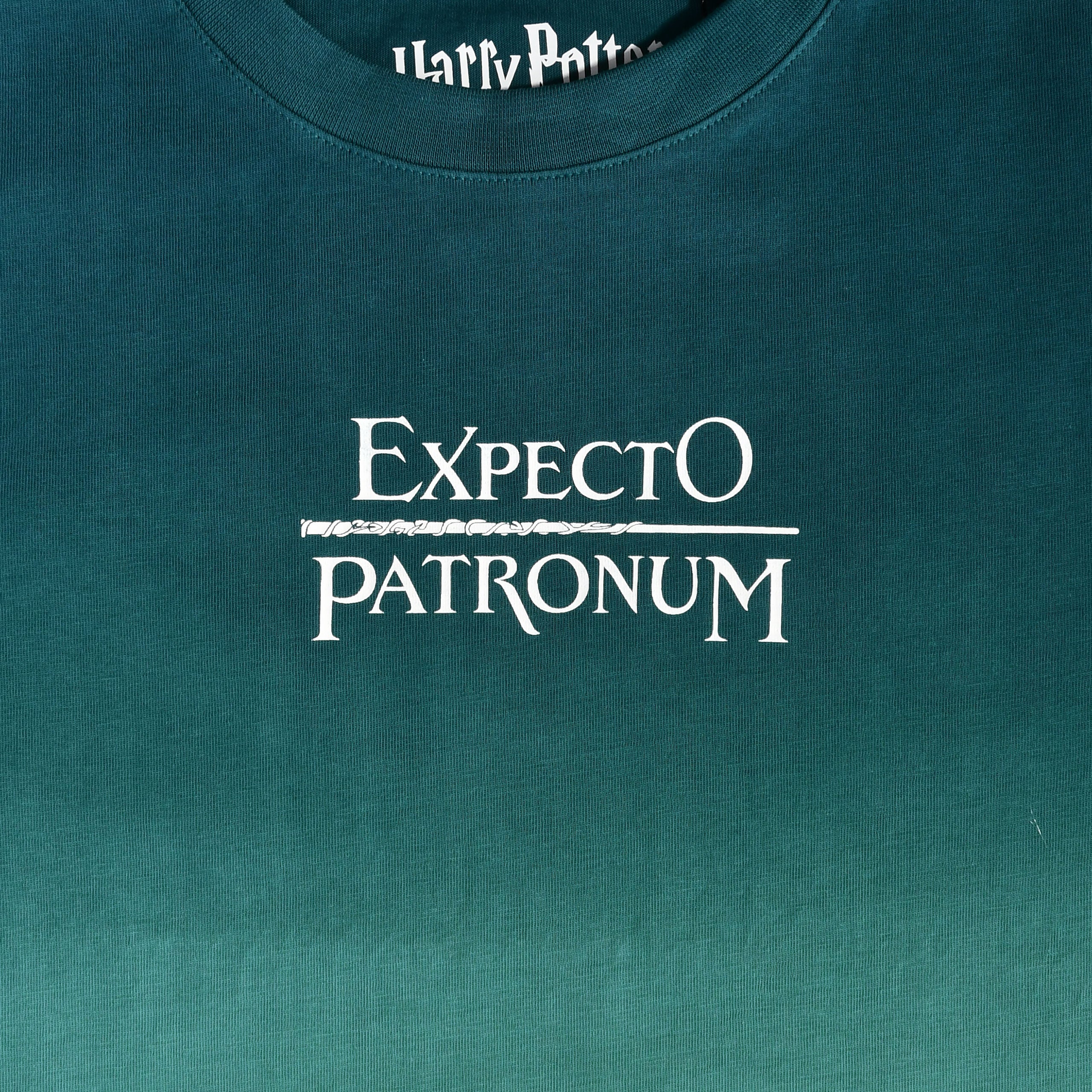 Produktbild Harry Potter - Expecto Patronum T-Shirt